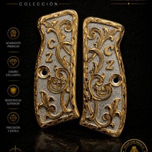 cachas cz 75b