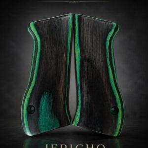 CACHAS DE MADERA LAMINADA/JERICHO
