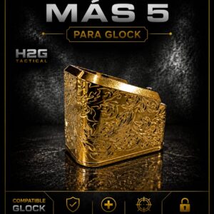 TACON MAS 5/ GLOCK