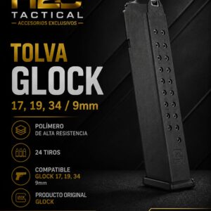 GLOCK 17,19,34/ ORIGINAL/24RV