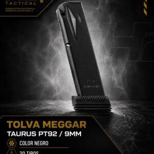 TAURUS PT92/20R