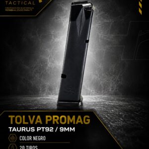 TAURUS PT92/20R