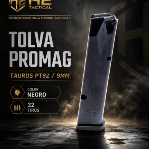 TAURUS PT92/32R