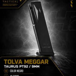TAURUS PT92/ 18R