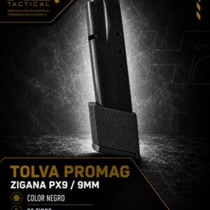 ZIGANA PX9/20R