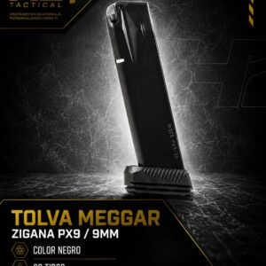 ZIGANA PX9/20R