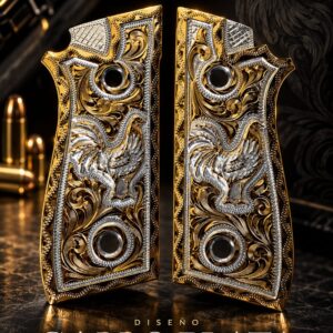 taurus pt92 edicion limitada / gallo