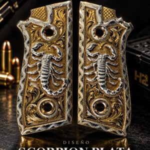 taurus pt92 edicion limitada / scorpion