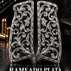 CZ 75b/ RAMEADO EDICION LIMITADA